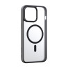 Etteri Matt Mag Case for Samsung Galaxy S25 Ultra