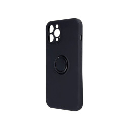Mocco Finger Grip Back Case for Samsung Galaxy S25 Edge