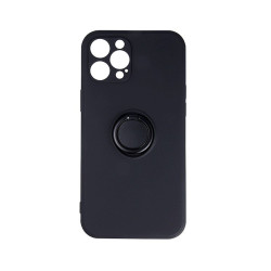 Mocco Finger Grip Back Case for Samsung Galaxy S25 Edge