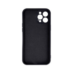 Mocco Finger Grip Back Case for Samsung Galaxy S25 Edge