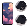Mocco Finger Grip Back Case for Samsung Galaxy S25 Edge