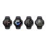 GIEWONT Smartwatch GW430-1 / black