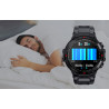 GIEWONT Smartwatch GW430-1 / black