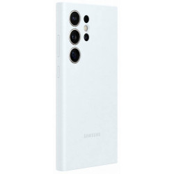 Samsung Silicone Cover for Samsung Galaxy S24 Ultra