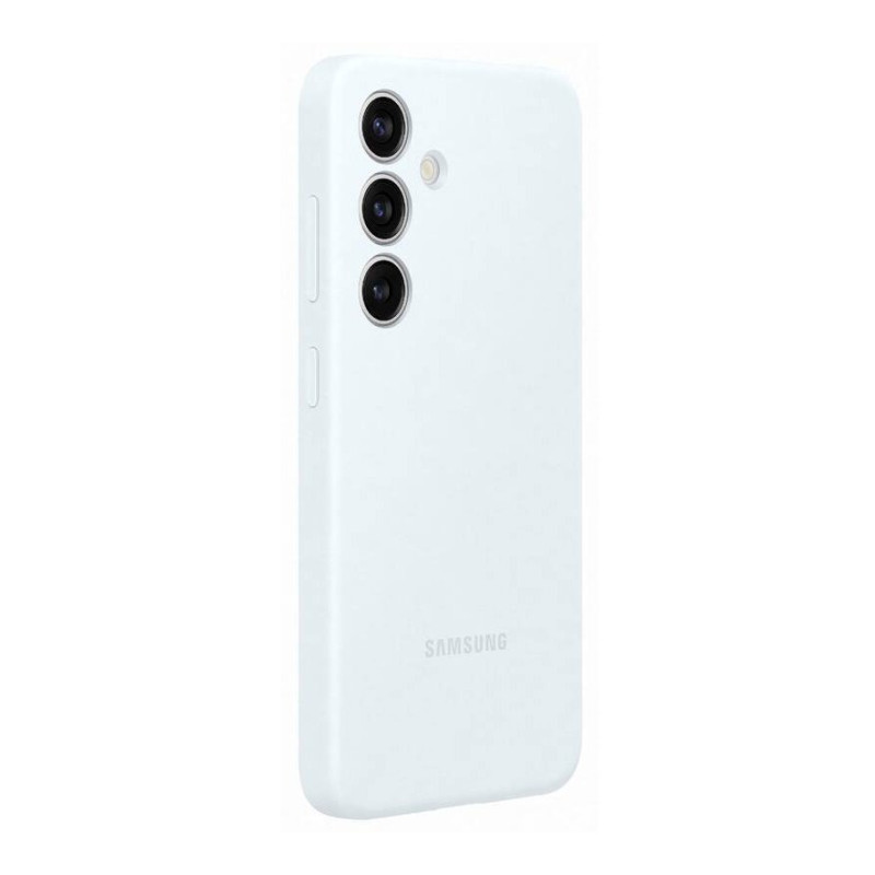 Samsung Silicone Cover for Samsung Galaxy S24
