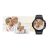 GIEWONT Smartwatch GW430-1 / black