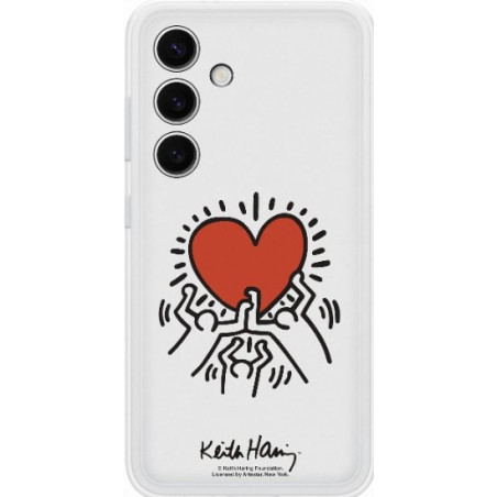 Samsung FlipSuit Cover for Samsung Galaxy S24