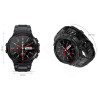 GIEWONT Smartwatch GW430-1 / black