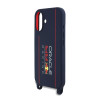 Red Bull RBHMP16S24SISOLRV