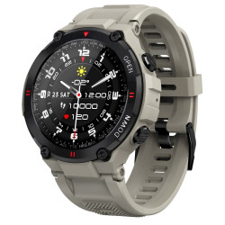 GIEWONT Smartwatch GW430-2 / grey