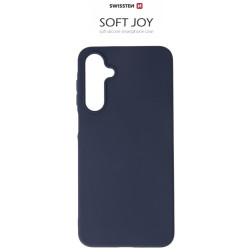 Swissten Soft Joy Case for Samusng Galaxy S24 FE 5G