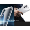 Swissten Clear Jelly Case for Samsung Galaxy S24 FE 5G
