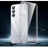 Swissten Clear Jelly Case for Samsung Galaxy S24 FE 5G