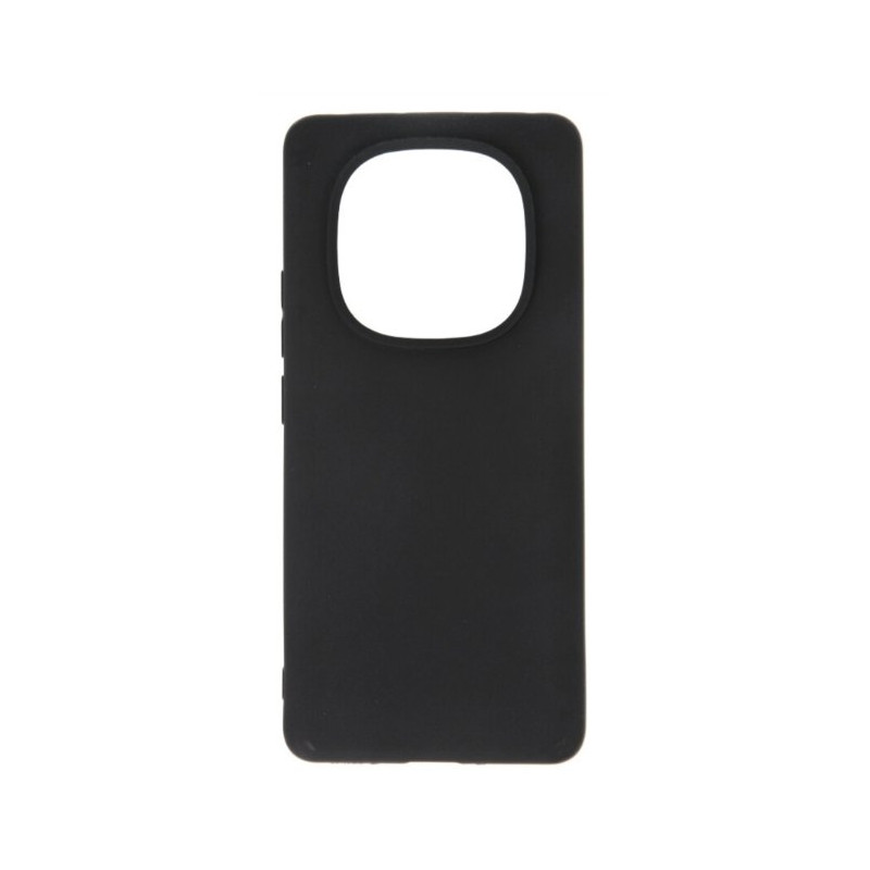 Swissten Soft Joy Case for Xiaomi Redmi Note 14 Pro