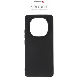 Swissten Soft Joy Case for Xiaomi Redmi Note 14 Pro