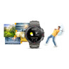 GIEWONT Smartwatch GW430-2 / grey