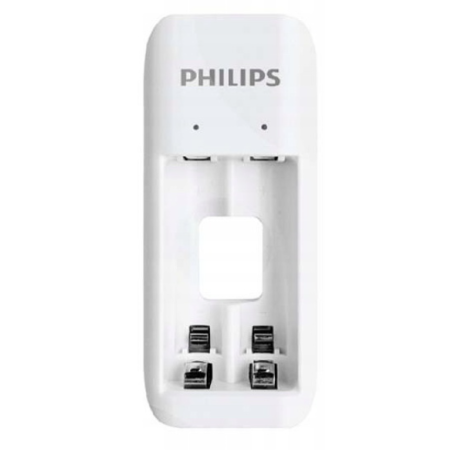 Philips SCB2070NB/00 Battery charger 2xAAA 700mAh