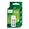 Philips SCB2070NB/00 Battery charger 2xAAA 700mAh