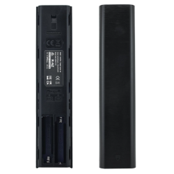 Lamex Samsung URC01910F TV Remote control Voice / Netflix / Prime Video Disney + / Rakuten
