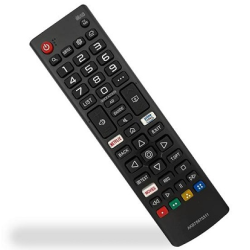 Lamex LXP5311