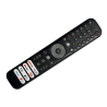 Lamex LXP833V TV Remote Control Netflix / YouTube / Prime Video / Disney+