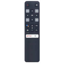 Lamex RC802V Remote control for TV FUR6 / Netflix