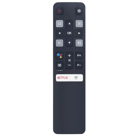 Lamex LXP802V