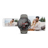 GIEWONT Smartwatch GW430-2 / grey