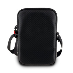 Red Bull PU Carbon Bag Size M