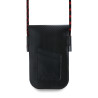Red Bull PU Carbon Phone Bag