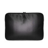 Red Bull PU Carbon Laptop Sleeve 13-14"