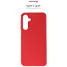 Swissten Soft Joy Case for Samsung Galaxy S24 FE 5G