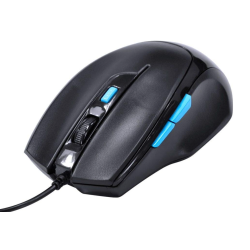 HP M150 Wired Gaming Optical Mouse