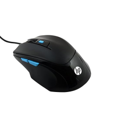 HP M150 Wired Gaming Optical Mouse