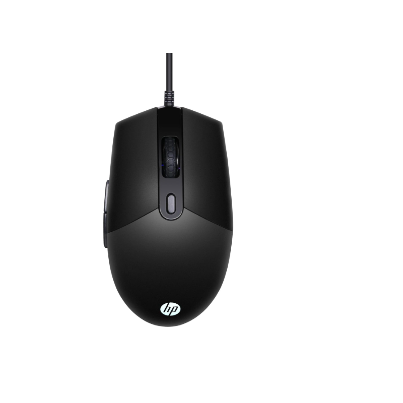 HP M260 Wired Gaming Mouse 6400DPI