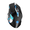 HP G160 Wired Gaming Mouse 800-2400DPI