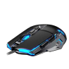 HP G160 Wired Gaming Mouse 800-2400DPI