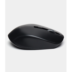 HP S1000 Plus Wireless Mouse 1600DPI
