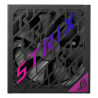 ASUS ROG -STRIX-1200P-GAMING power supply unit 1200 W 20+4 pin ATX ATX Black