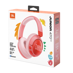 JBL Junior 470NC Wireless Headphones