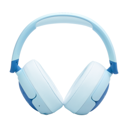 JBL JBLJR470NCBLU