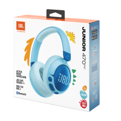 JBL Junior 470NC Wireless Headphones
