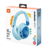 JBL JBLJR470NCBLU