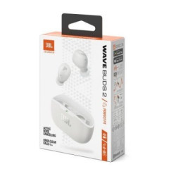 JBL Wave Buds 2 TWS Bluetooth Wireless Earbuds