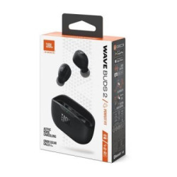 JBL Wave Buds 2 TWS Bluetooth Wireless Earbuds
