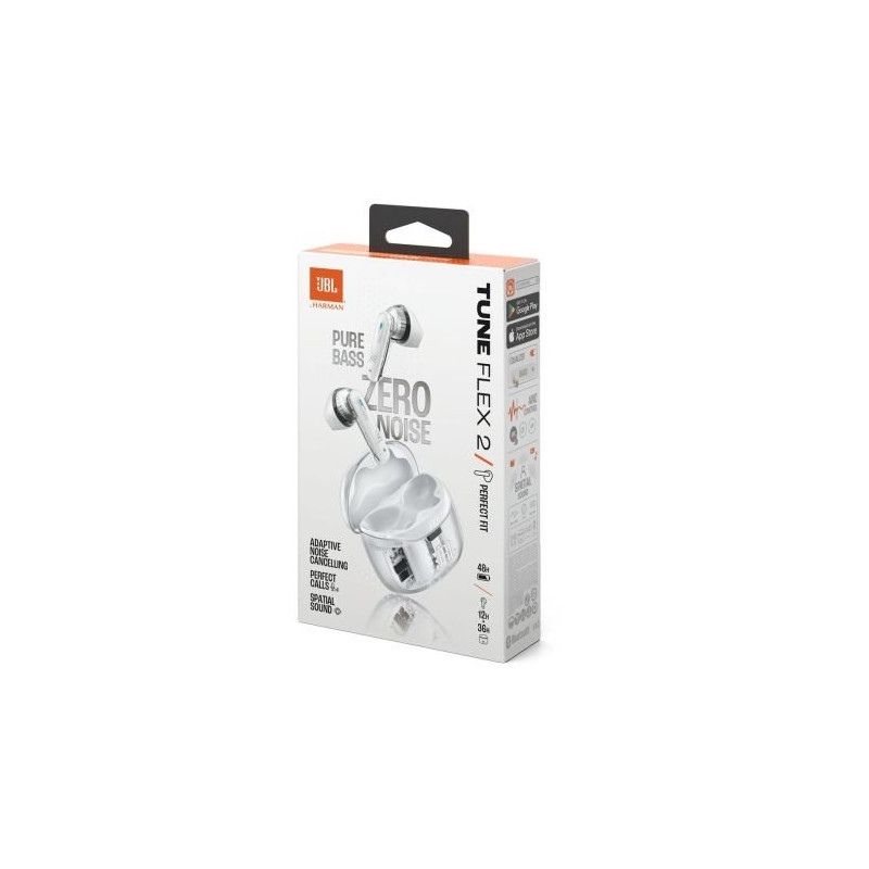 JBL JBLTFLEX2GWHT