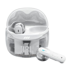 JBL Tune Flex 2 Ghost Edition TWS Wireless Earbuds
