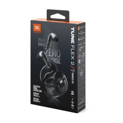 JBL Tune Flex 2 Ghost Edition TWS  Wireless Earbuds