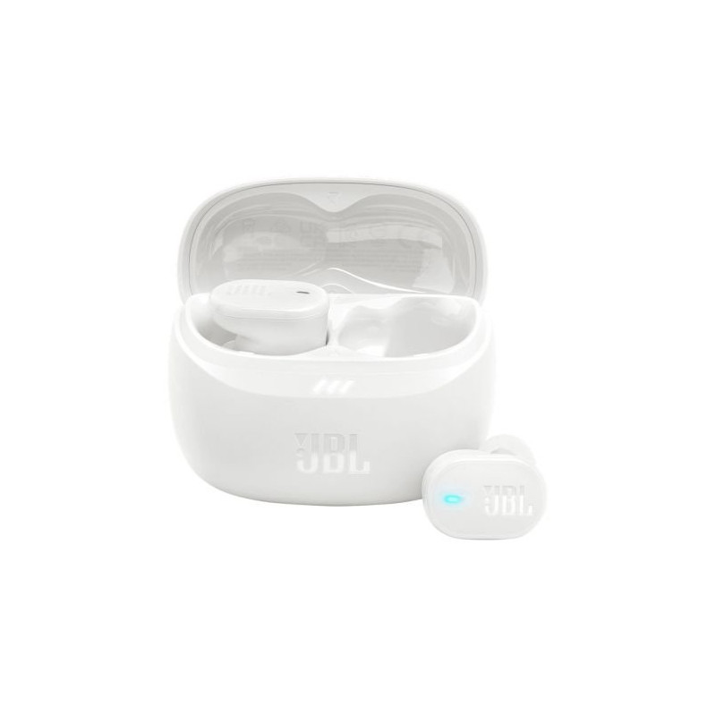 JBL Tune Buds 2 TWS Bluetooth Wireless Earbuds