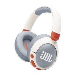 JBL JR470NC Bluetooth Wireless Headphones for Kids